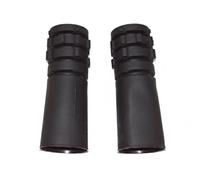 Fast Shock Absorber Dust Cover Kit FT12262K - Front Axle for Renault Trafic II Van/Bus Rodeo 2.0L