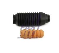 Shock absorber cover Front Axle FT18118 FAST for RENAULT MERCEDES-BENZ