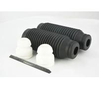 Front Bellow for Shock Absorber With Compression Buffer Repair Kit Suitable