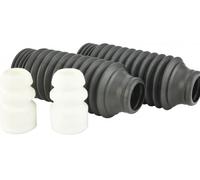 Febest Shock Absorber Dust Cover Kit KSHB-SPORIIIF-KIT Front with Rebound for Hyundai ix35 Sonata VI