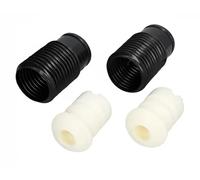 JAPANPARTS KTP-0100 Dust cover kit, shock absorber