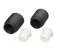Shock absorber cover Front Axle KTP-0122 JAPANPARTS for BMW X1