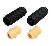 JAPANPARTS KTP-0125 Dust cover kit, shock absorber
