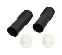 Japanparts Dust Cover Kit KTP-0200 - Shock Absorber Front Axle - Fits Alfa Romeo 147 1.6 16V