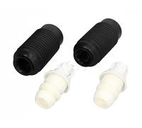 JAPANPARTS KTP-0208 Dust cover kit, shock absorber