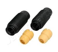 JAPANPARTS KTP-0210 Dust cover kit, shock absorber