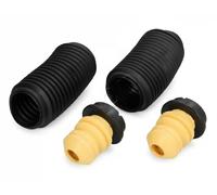 JAPANPARTS KTP-0215 Dust cover kit, shock absorber