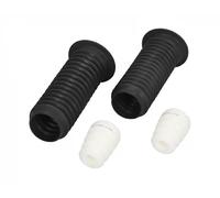 Japanparts Dust Cover Kit Shock Absorber KTP-0311 Front Axle for Ford Fiesta VI