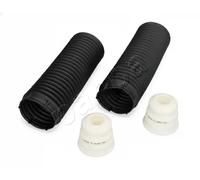 Japanparts Dust Cover Kit Shock Absorber KTP-0316 Front Axle for Ford C-MAX II, Focus III