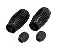 Japanparts Dust Cover Kit Shock Absorber KTP-0324 Front Axle for Ford Fiesta III Hatchback/Van/Box