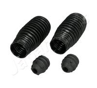 Shock absorber cover Front Axle KTP-0324 JAPANPARTS for FORD FIESTA Mk III