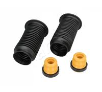JAPANPARTS KTP-0401 Dust cover kit, shock absorber