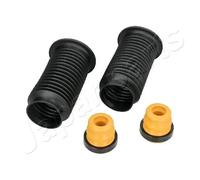 Shock absorber cover Front Axle KTP-0401 JAPANPARTS for OPEL VECTRA C