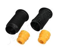 Shock absorber cover Front Axle KTP-0404 JAPANPARTS for OPEL CORSA D ADAM