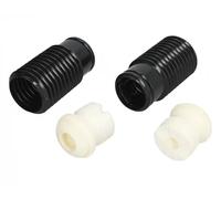 Shock absorber cover Front Axle KTP-0405 JAPANPARTS for OPEL ASTRA F Hatchback