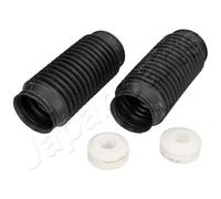 KTP-0406 JAPANPARTS Dust Cover Kit, shock absorber for OPEL