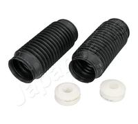 KTP-0406 JAPANPARTS Dust Cover Kit, shock absorber for OPEL