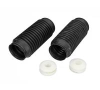 KTP-0406 JAPANPARTS Dust Cover Kit, shock absorber for OPEL