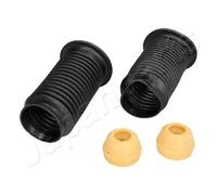 Shock absorber cover Front Axle KTP-0407 JAPANPARTS for OPEL CORSA D ASTRA H Van