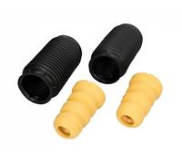 Japanparts Shock Absorber Dust Cover Kit KTP-0413 Front Axle for Opel, Renault