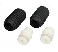 Shock absorber cover Front Axle KTP-0501 JAPANPARTS for MERCEDES-BENZ A-CLASS