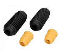 Shock absorber cover Front Axle KTP-0607 JAPANPARTS for CITROËN PEUGEOT DS