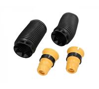 JAPANPARTS KTP-0608 Dust cover kit, shock absorber