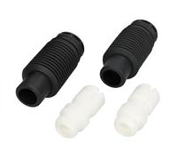JAPANPARTS Dust Cover Kit for Shock Absorber KTP-0619 Front Axle for Peugeot 605/406