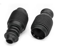 JAPANPARTS KTP-0707 Dust cover kit, shock absorber