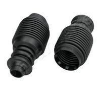 Shock absorber cover Front Axle KTP-0707 JAPANPARTS for RENAULT LAGUNA II