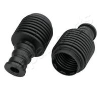 Shock absorber cover Front Axle KTP-0708 JAPANPARTS for RENAULT SCÉNIC III