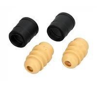 Shock absorber cover Front Axle KTP-0903 JAPANPARTS for AUDI SEAT