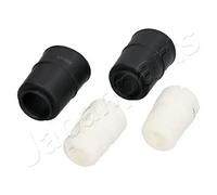 Shock absorber cover Front Axle KTP-0906 JAPANPARTS for AUDI A7 Sportback A6 C7