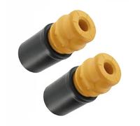 Japanparts Dust Cover Kit Shock Absorber KTP-0912 for Audi A6 C6 Avant Front Axle