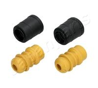 Japanparts Dust Cover Kit Shock Absorber KTP-0913 Front Axle for Audi A6 C6 Avant