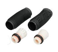KTP-0914 JAPANPARTS Dust Cover Kit, shock absorber for AUDI