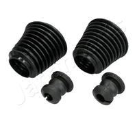 Shock absorber cover Front Axle KTP-0927 JAPANPARTS for AUDI 100 C3 Saloon