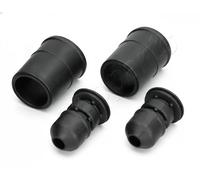 Japanparts Dust Cover Kit Shock Absorber KTP-0952 for VW Golf II/III, Jetta, Vento, Polo 1.2L