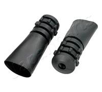 Shock absorber cover Front Axle KTP-115 JAPANPARTS for RENAULT OPEL NISSAN FIAT