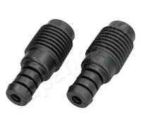 Shock absorber cover Front Axle KTP-116 JAPANPARTS for RENAULT NISSAN