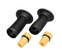 Japanparts Dust Cover Kit for Shock Absorber KTP-208 - Front, fits Toyota RAV4/Vanguard III