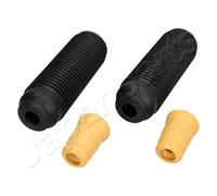 Shock absorber cover Front Axle KTP-802 JAPANPARTS for SUZUKI FIAT