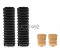 GSP Shock Absorber Dust Cover Kit 5405362PK - Fits Ford Galaxy II 1.6 EcoBoost Front Left