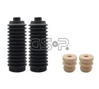 Shock absorber cover Front Axle Left 5405500PK GSP for FORD FOCUS I