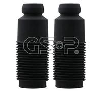 Shock absorber cover Front Axle Left 5406050PK GSP for SUZUKI OPEL