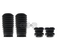 Shock absorber cover Front Axle Left 5406080PK GSP for RENAULT LAGUNA III