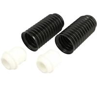 Shock absorber cover Front Axle Left AK-735027 OPTIMAL for AUDI VW SEAT