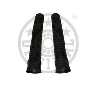 Shock absorber cover Front Axle Left AK-735042 OPTIMAL for RENAULT 9 19 11