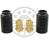 Shock absorber cover Front Axle Left AK-735162 OPTIMAL for PORSCHE BOXSTER 911