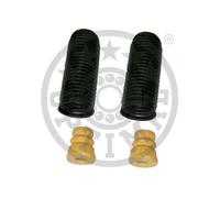 Shock absorber cover Front Axle Left AK-735175 OPTIMAL for VW SEAT SKODA AUDI